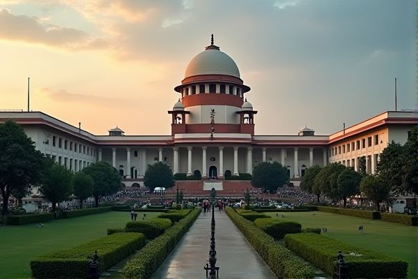 The Future of Government Jobs in India