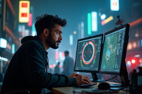FX Artist Job Opportunities in India