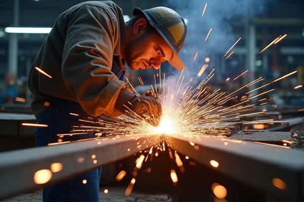 Galvanizing Job Opportunities in India