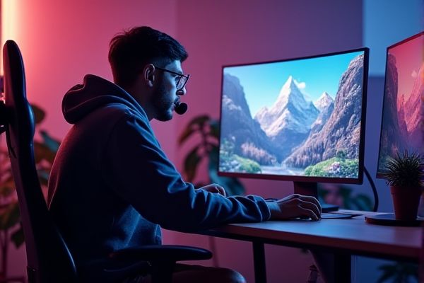 Game Designer Job Opportunities in India