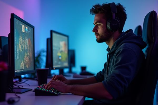 Game Tester Job Opportunities in India