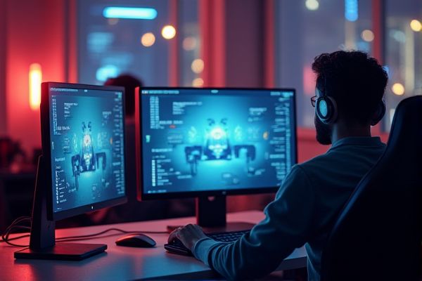 Game Testing Job Opportunities in India