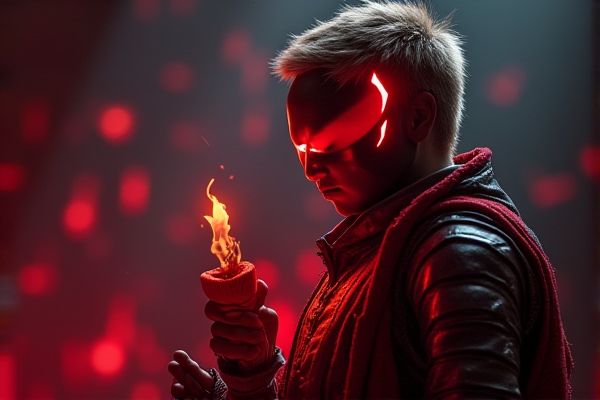 Job Opportunities at Garena in India