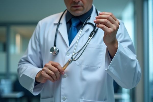 Gastroenterologist Job Opportunities in India