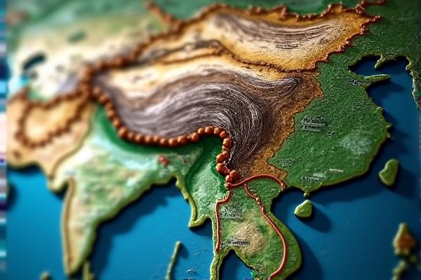 Geography Job Opportunities in India