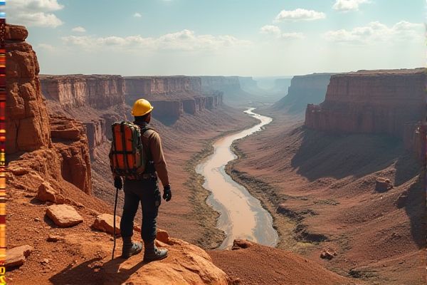 Geology Job Opportunities in India