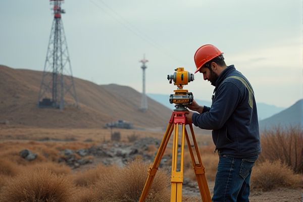 Geophysics Job Opportunities in India