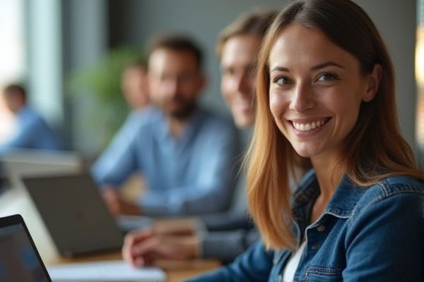 German-Speaking Job Opportunities in India
