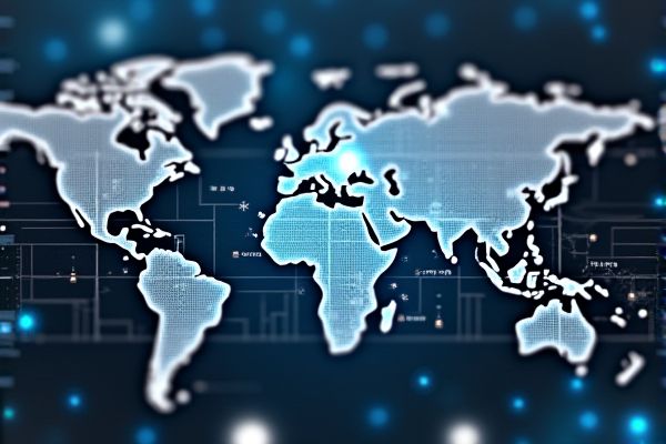 GIS Analyst Job Opportunities in India