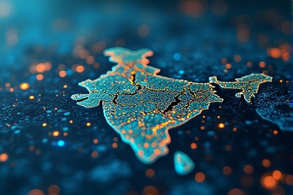 GIS Developer Positions in India