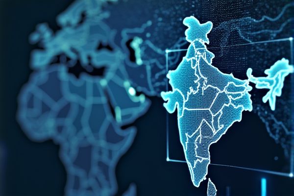 GIS Government Job Opportunities in India