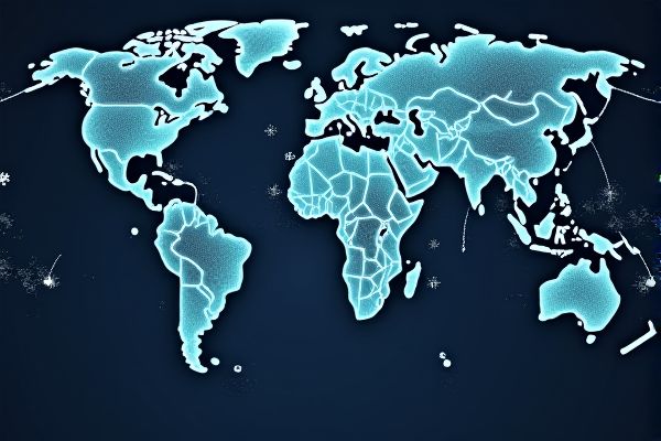 GIS Job Opportunities in India