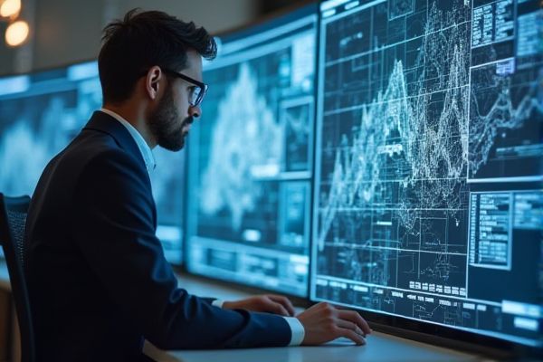 GIS Trainee Positions in India