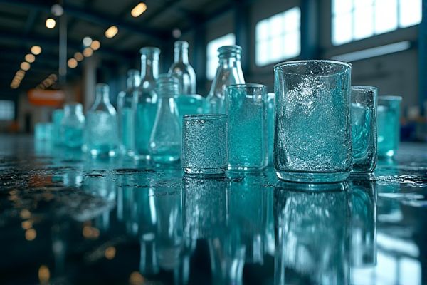 Job Opportunities in the Glass Industry in India