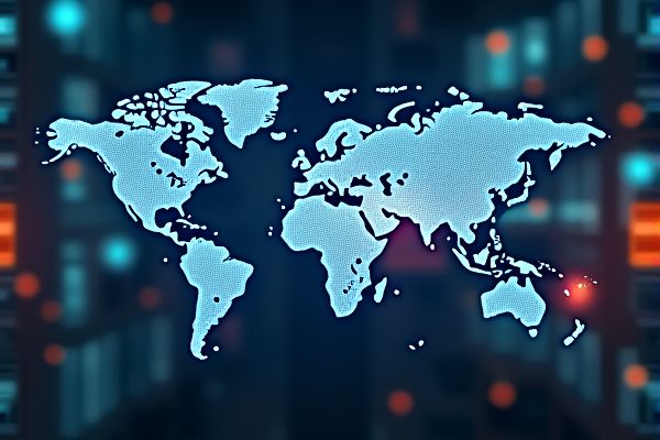 Global Capability Center Job Opportunities in India