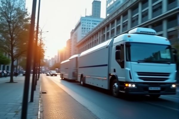 Global Mobility Job Opportunities in India