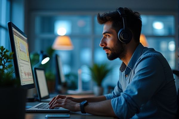 Global Remote Job Opportunities in India