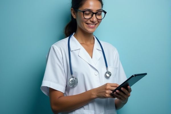 GNM Nursing Job Opportunities in India