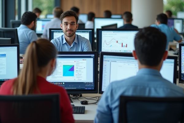 Job Opportunities at Google in India