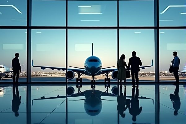 Government Job Opportunities at Airports in India