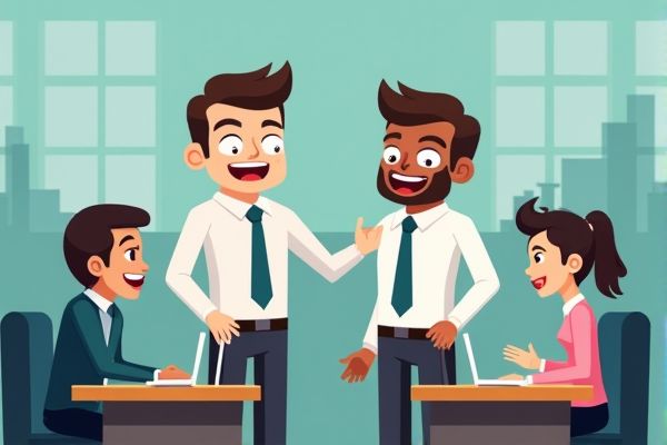 Comparing Government Jobs and Private Jobs in India