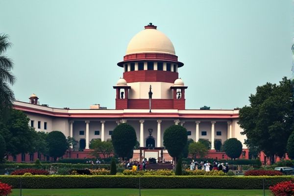 Government Job Opportunities in India