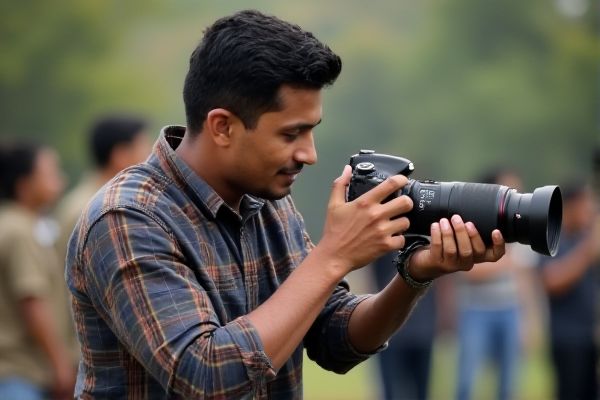 Government Photography Jobs in India