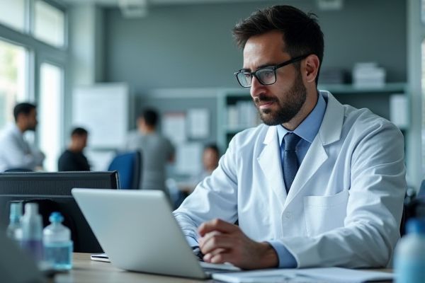 Government Scientist Positions in India