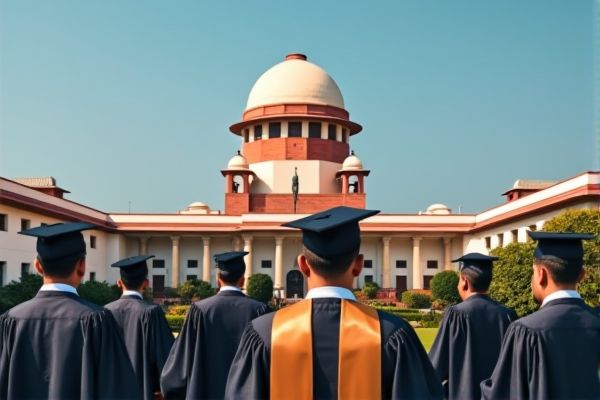 Government Job Opportunities in India After Graduation