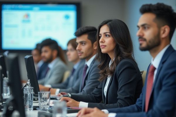 Government Job Opportunities in India