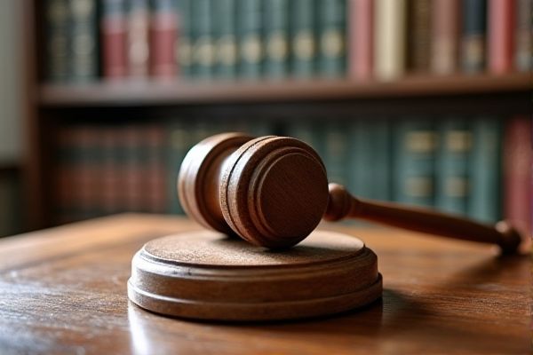 Government Law Job Opportunities in India
