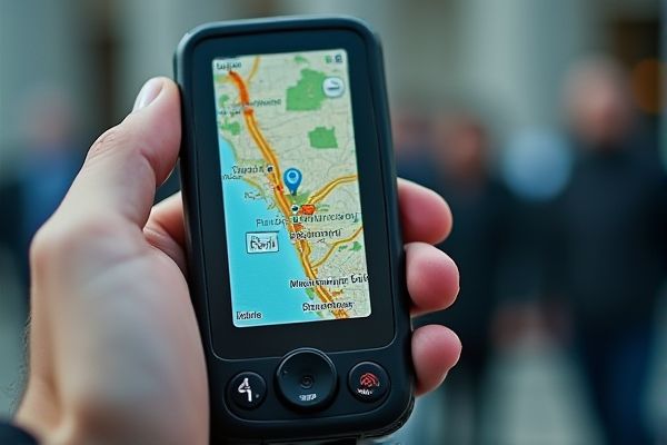 GPS Job Opportunities in India