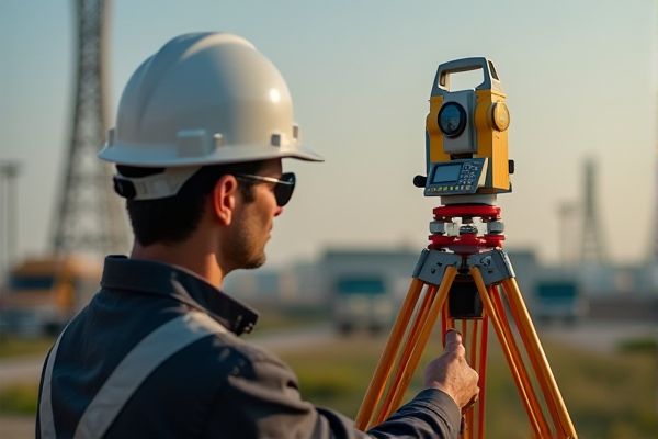 GPS Technician Job Opportunities in India