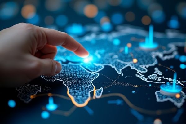 Job Opportunities in GPS Tracking Companies in India