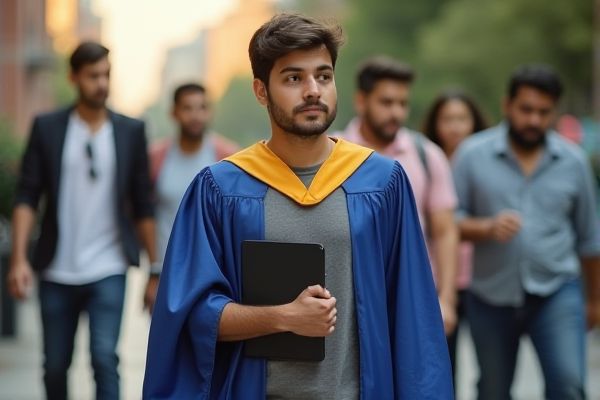 Graduate Job Opportunities in India