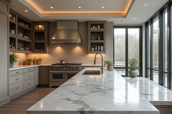 Granite Job Opportunities in India