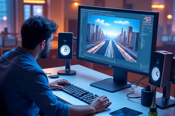 Graphic Designer Job Opportunities in India