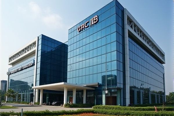 GRC Job Opportunities in India