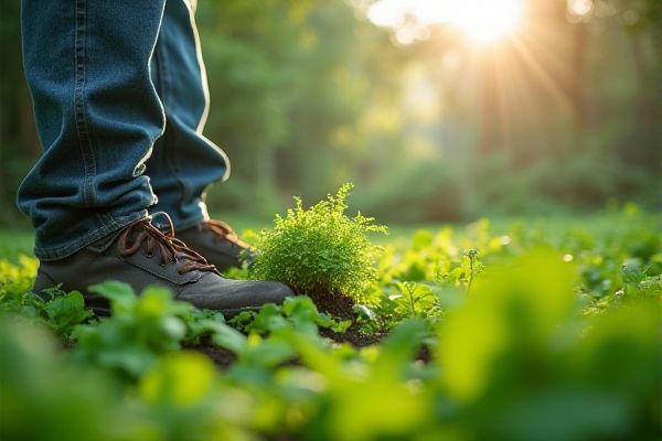 Green Job Opportunities in India