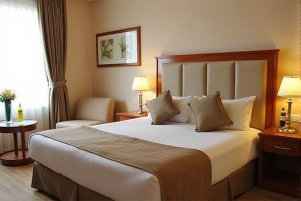 Government Job Opportunities for Guest House Managers in India