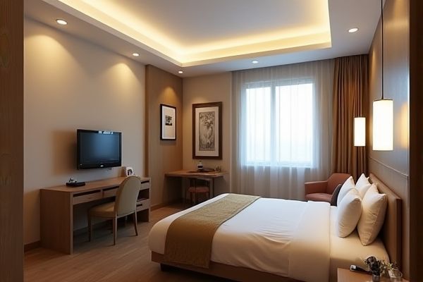 Guest House Manager Positions in India