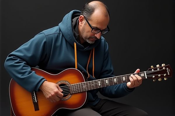 Guitarist Job Opportunities in India