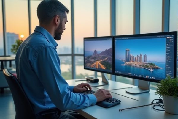 Job Opportunities in the Gulf for Candidates in India