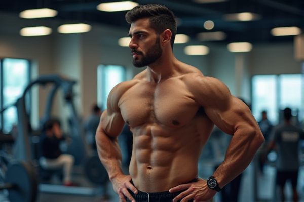 Gym Manager Job Opportunities in India