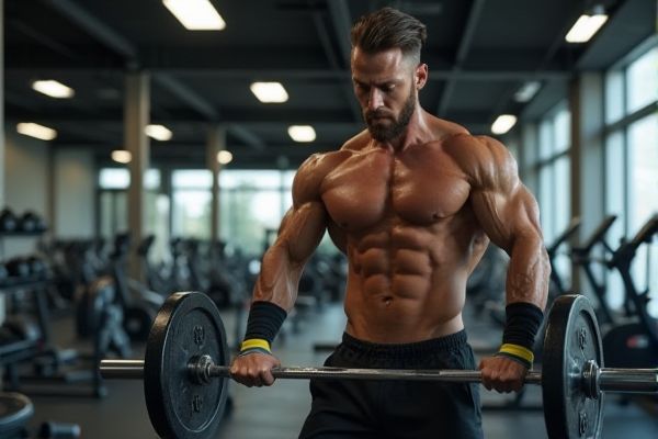 Gym Trainer Job Opportunities in India