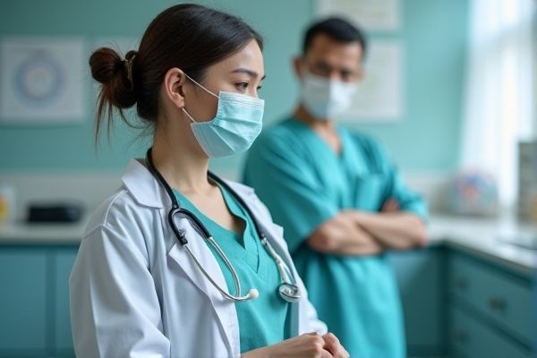 Gynecologist Job Opportunities in India