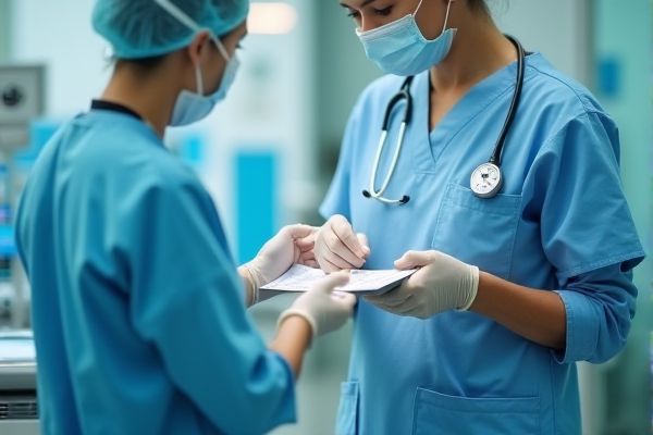 Gynecologist Job Opportunities in India