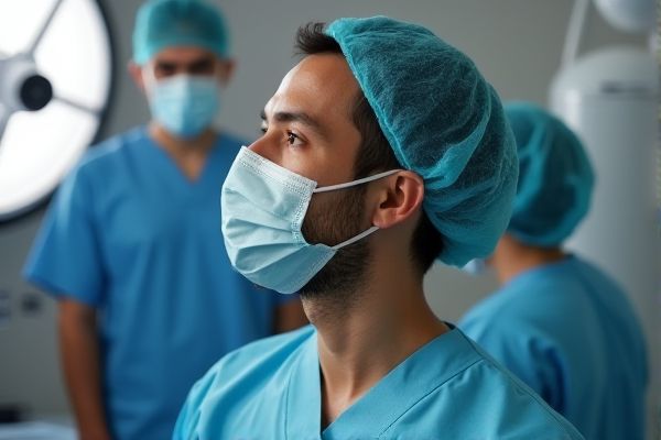 Hair Transplant Technician Job Opportunities in India