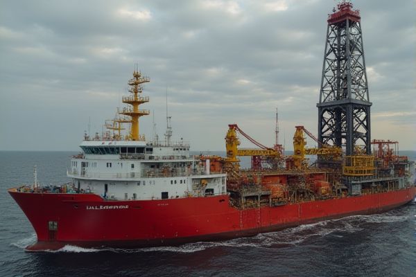 Job Opportunities at Halliburton in India