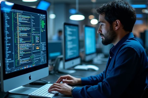 Hardware Engineer Job Opportunities in India